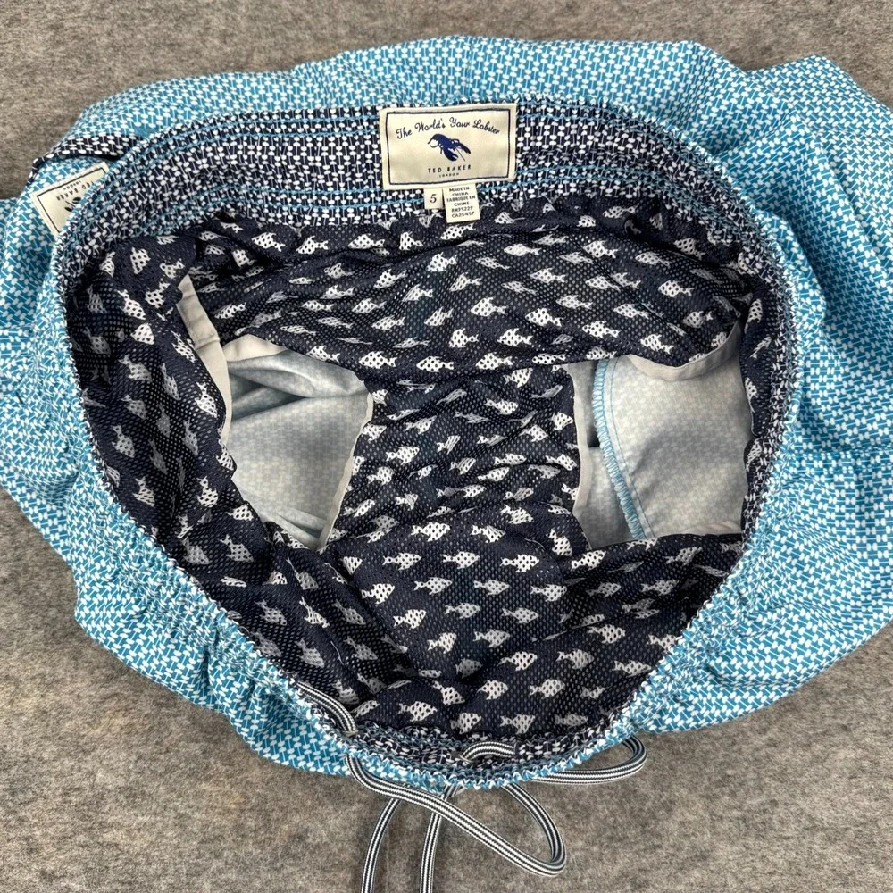 Ted Baker item ted